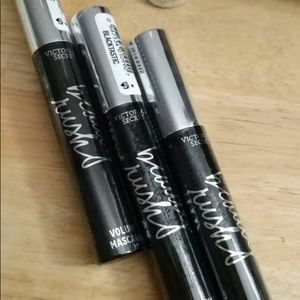 *major deal-Beauty Rush VS blackest black Mascara
